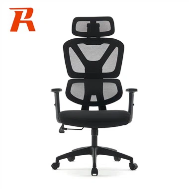 Sedia da ufficio dal design moderno